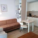 Sylter Besserburg Appartement.1