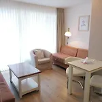 Sylter Besserburg Appartement.1