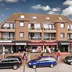 Sylter Besserburg Appartement.1