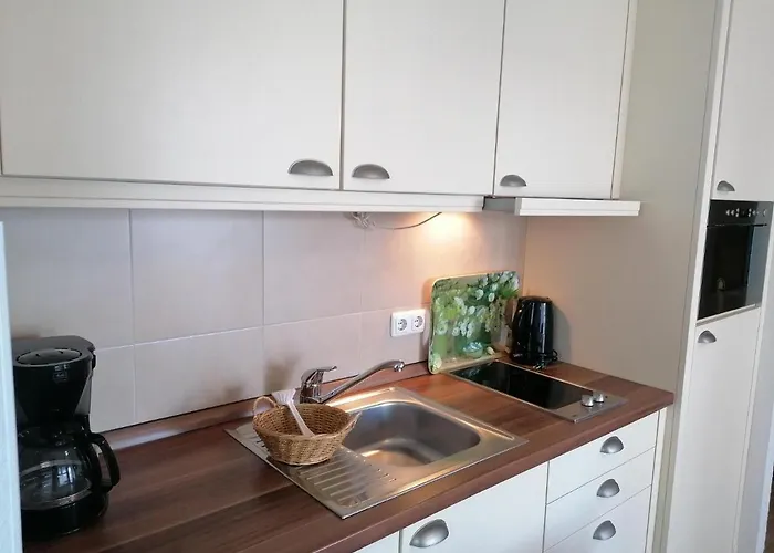 Sylter Besserburg Appartement.1