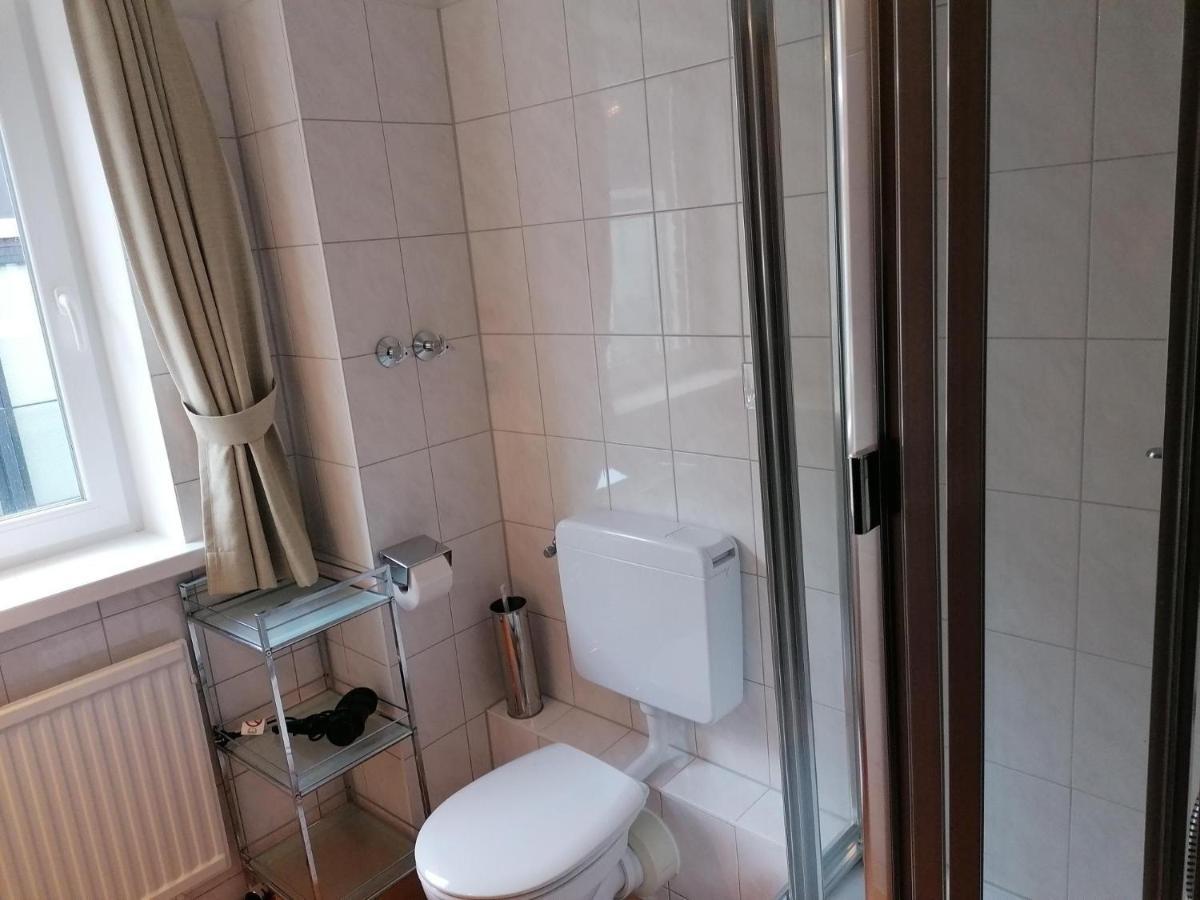 Sylter Besserburg Appartement.1 *