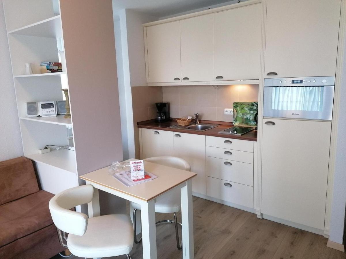 Apartment Sylter Besserburg Appartement.1