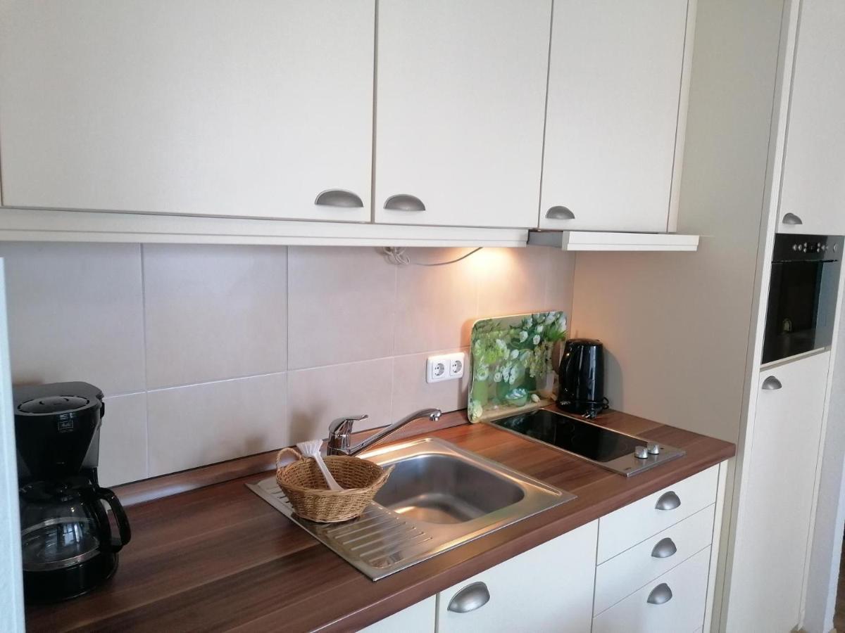 Sylter Besserburg Appartement.1 Apartment *